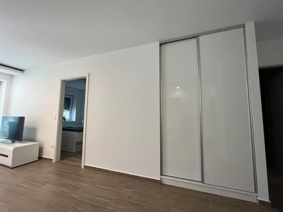Swan Apartman - Keszthely Luaran gambar